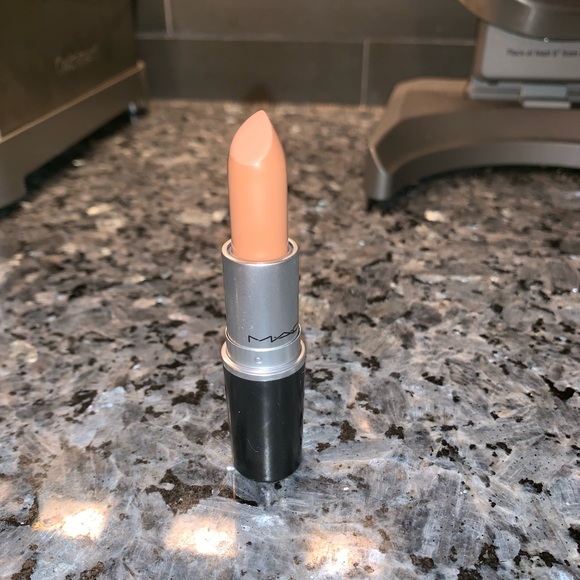 mac naturally transformed